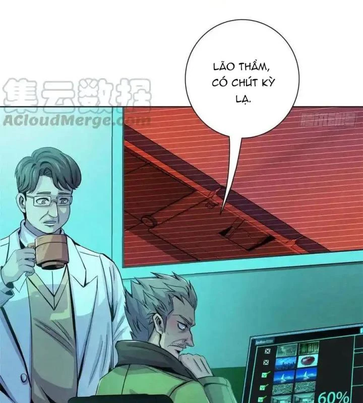 Bác Sĩ Lê Minh Chapter 68 - Trang 18