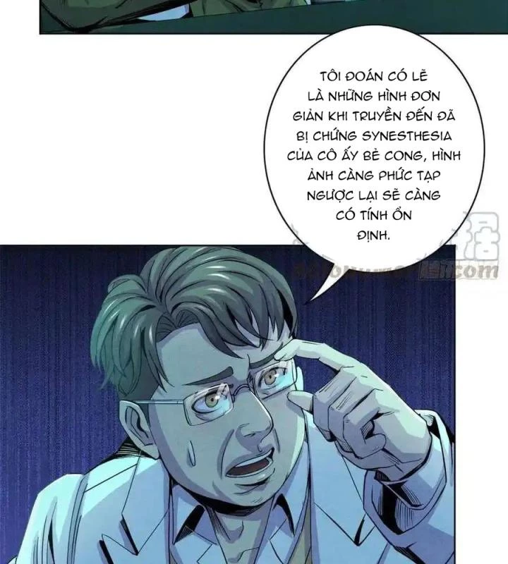 Bác Sĩ Lê Minh Chapter 68 - Trang 21