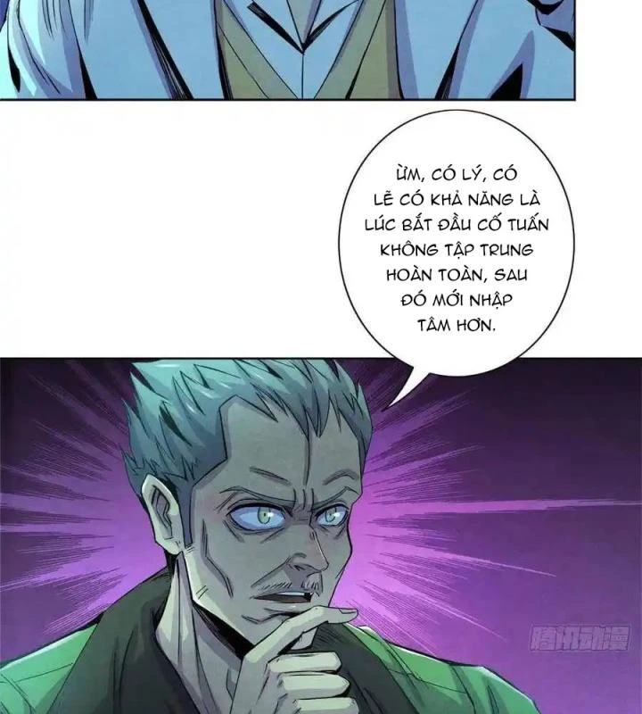 Bác Sĩ Lê Minh Chapter 68 - Trang 22