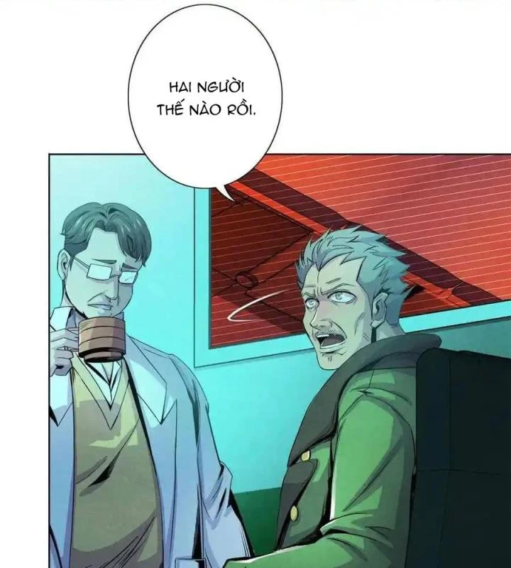 Bác Sĩ Lê Minh Chapter 68 - Trang 24