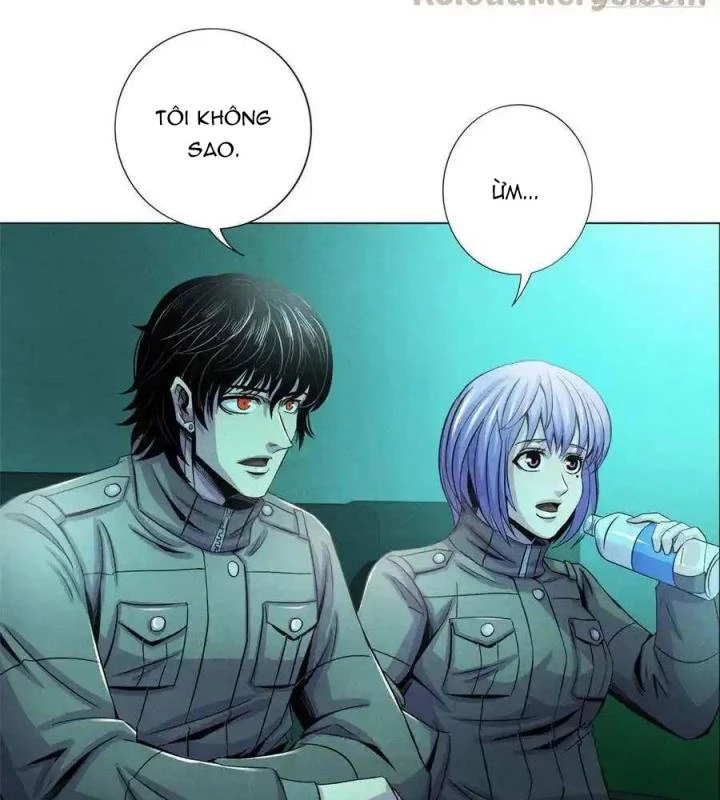 Bác Sĩ Lê Minh Chapter 68 - Trang 26