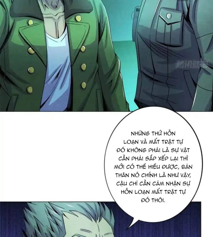 Bác Sĩ Lê Minh Chapter 68 - Trang 31