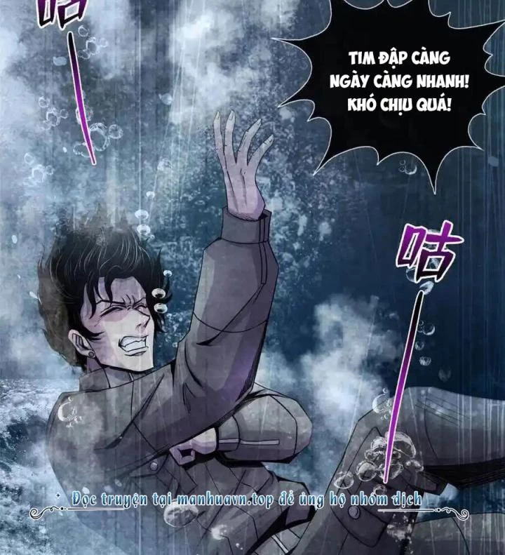 Bác Sĩ Lê Minh Chapter 68 - Trang 38