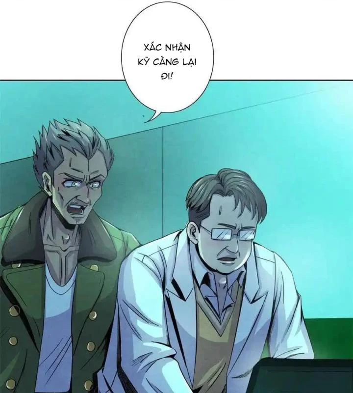 Bác Sĩ Lê Minh Chapter 68 - Trang 4