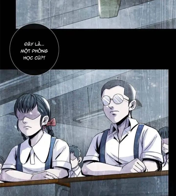Bác Sĩ Lê Minh Chapter 68 - Trang 45