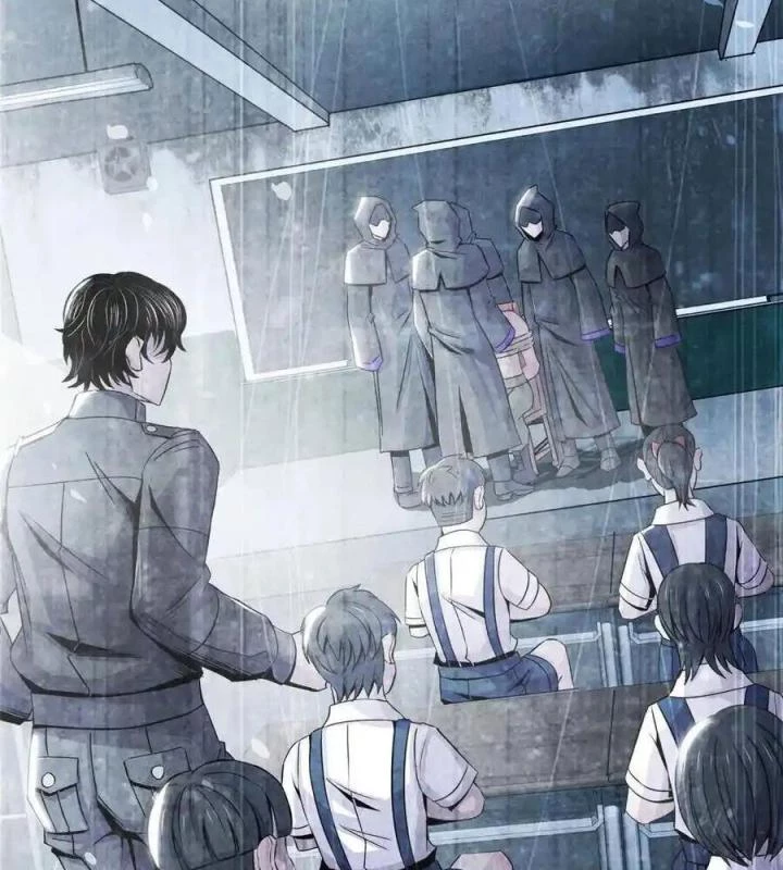 Bác Sĩ Lê Minh Chapter 68 - Trang 47