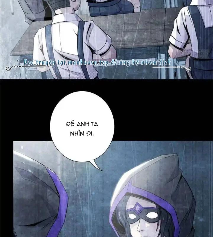 Bác Sĩ Lê Minh Chapter 68 - Trang 48