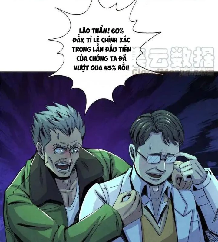 Bác Sĩ Lê Minh Chapter 68 - Trang 7