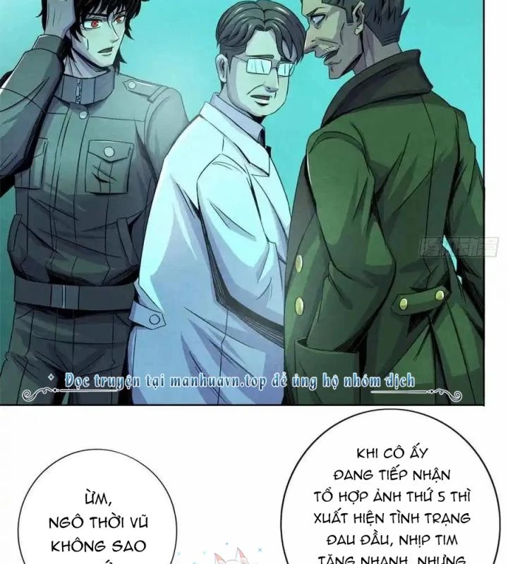 Bác Sĩ Lê Minh Chapter 69 - Trang 11