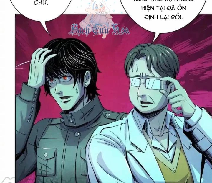 Bác Sĩ Lê Minh Chapter 69 - Trang 12