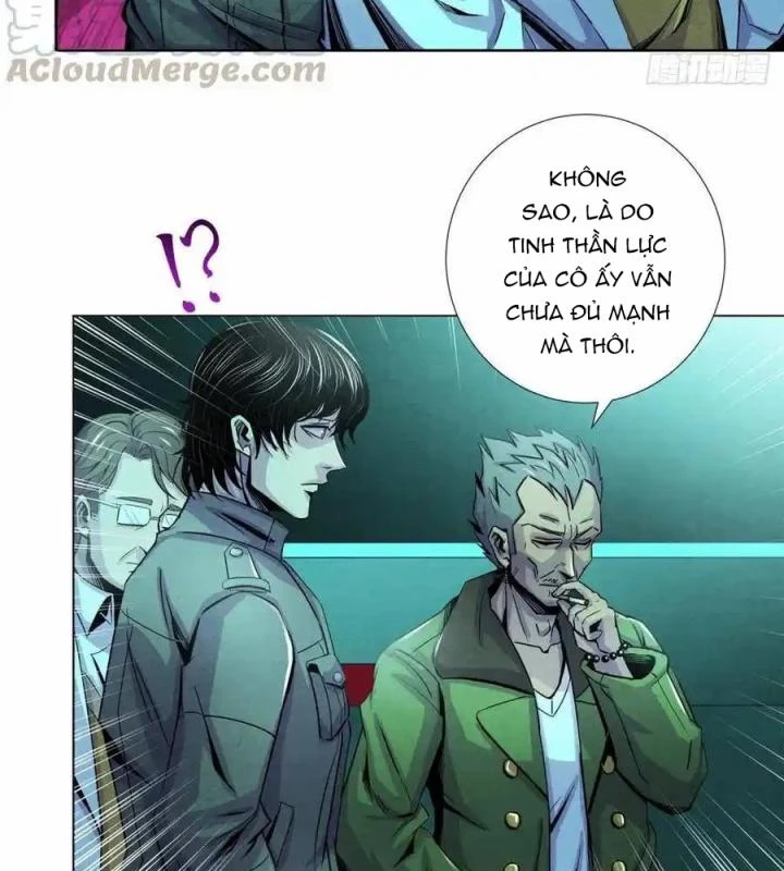 Bác Sĩ Lê Minh Chapter 69 - Trang 13