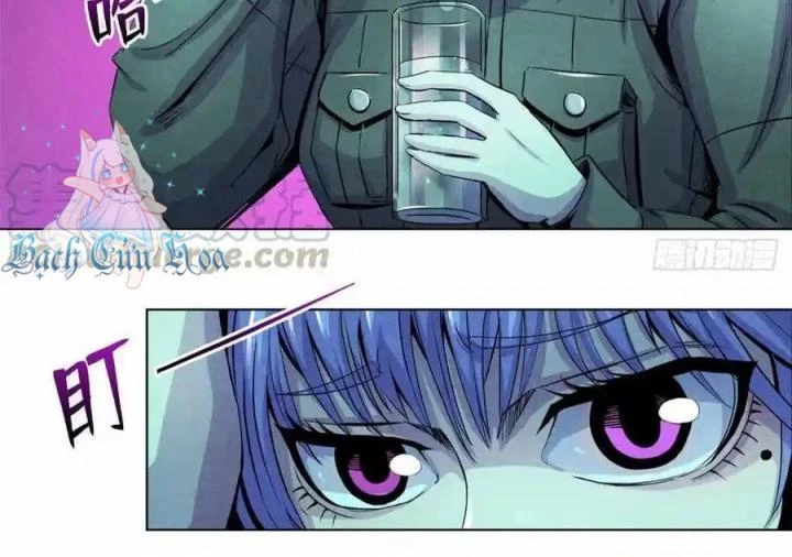 Bác Sĩ Lê Minh Chapter 69 - Trang 16