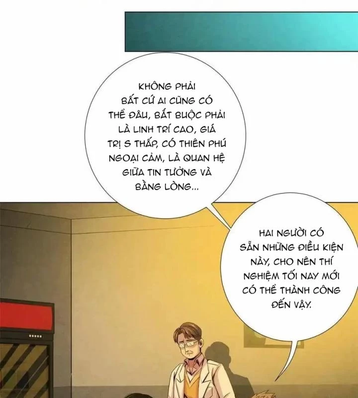 Bác Sĩ Lê Minh Chapter 69 - Trang 17