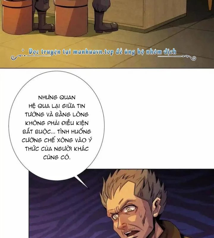 Bác Sĩ Lê Minh Chapter 69 - Trang 19