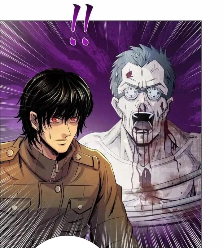 Bác Sĩ Lê Minh Chapter 69 - Trang 21