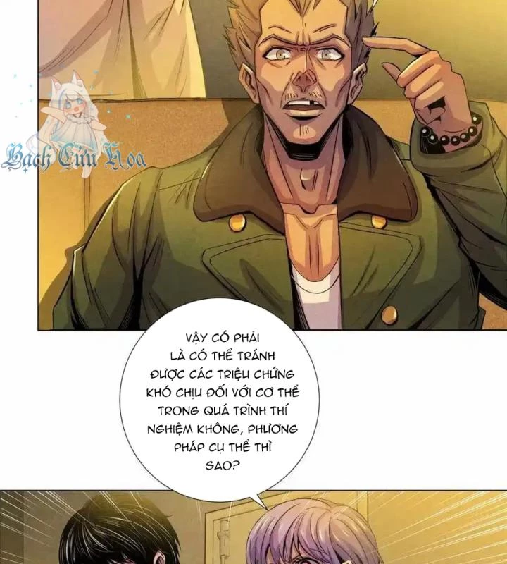 Bác Sĩ Lê Minh Chapter 69 - Trang 23