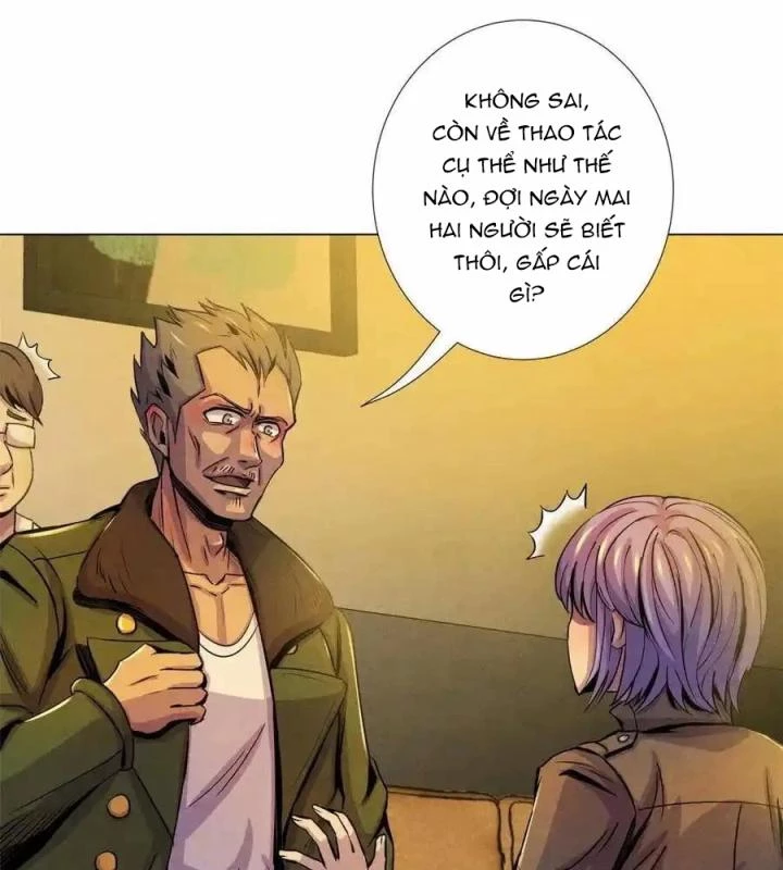 Bác Sĩ Lê Minh Chapter 69 - Trang 25