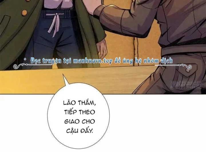 Bác Sĩ Lê Minh Chapter 69 - Trang 26