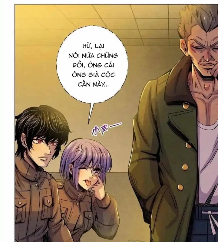 Bác Sĩ Lê Minh Chapter 69 - Trang 27