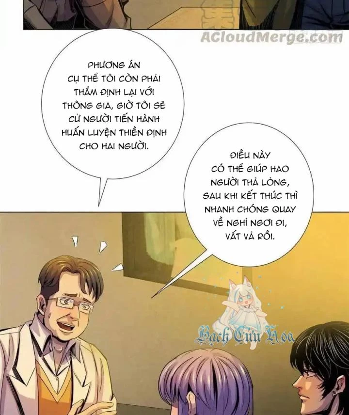 Bác Sĩ Lê Minh Chapter 69 - Trang 28