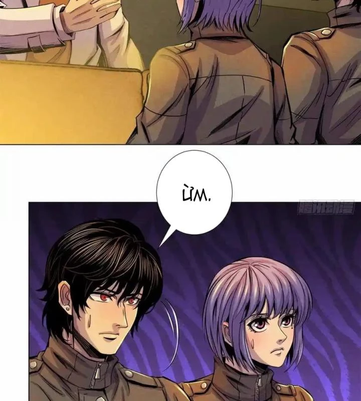 Bác Sĩ Lê Minh Chapter 69 - Trang 29