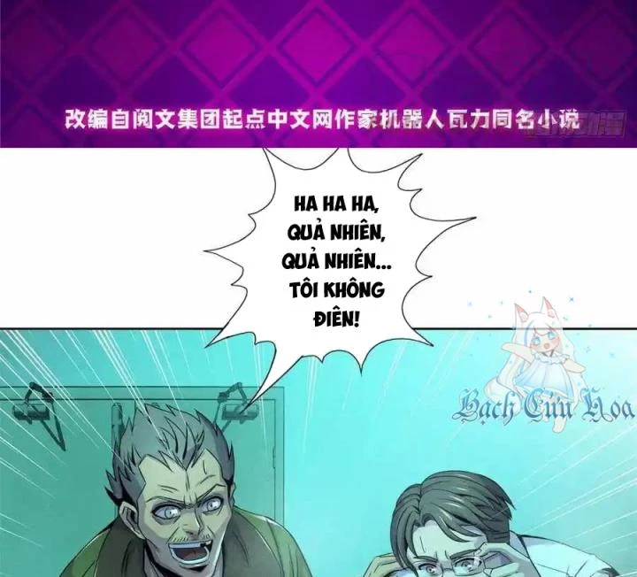 Bác Sĩ Lê Minh Chapter 69 - Trang 3