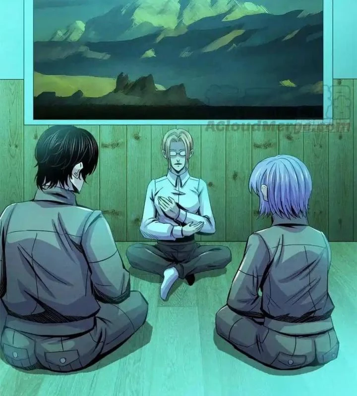 Bác Sĩ Lê Minh Chapter 69 - Trang 31