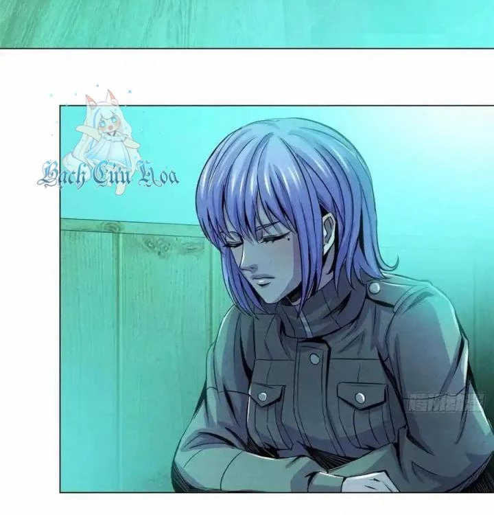Bác Sĩ Lê Minh Chapter 69 - Trang 32