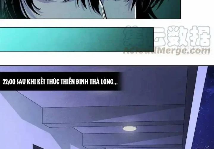 Bác Sĩ Lê Minh Chapter 69 - Trang 34