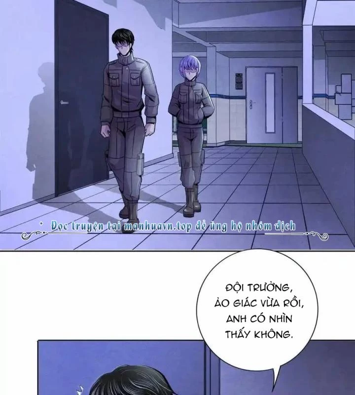 Bác Sĩ Lê Minh Chapter 69 - Trang 35