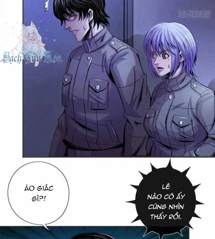 Bác Sĩ Lê Minh Chapter 69 - Trang 36
