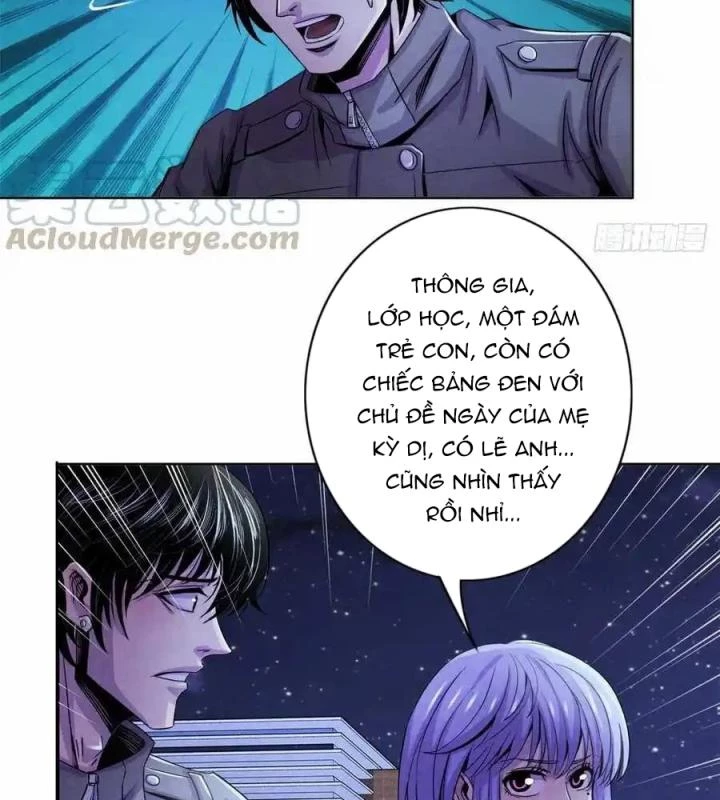 Bác Sĩ Lê Minh Chapter 69 - Trang 38