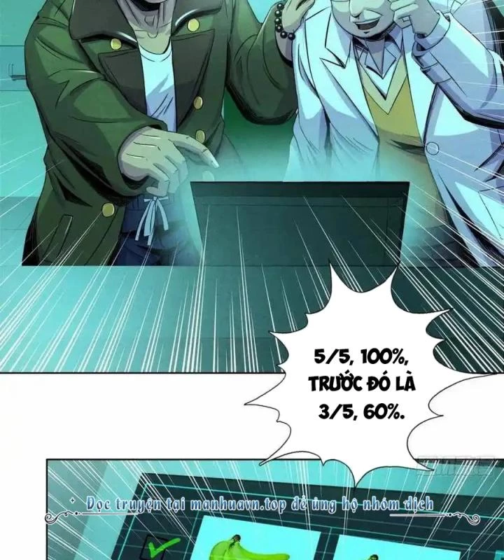 Bác Sĩ Lê Minh Chapter 69 - Trang 4