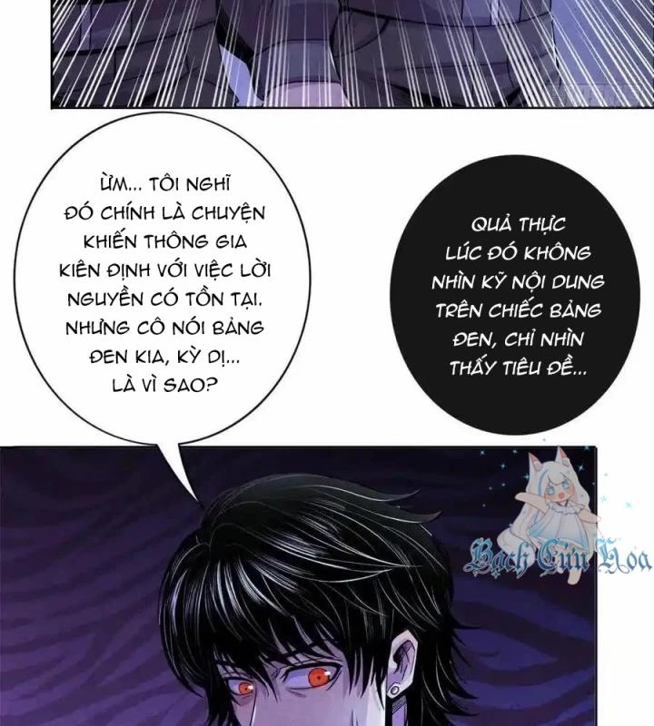 Bác Sĩ Lê Minh Chapter 69 - Trang 40