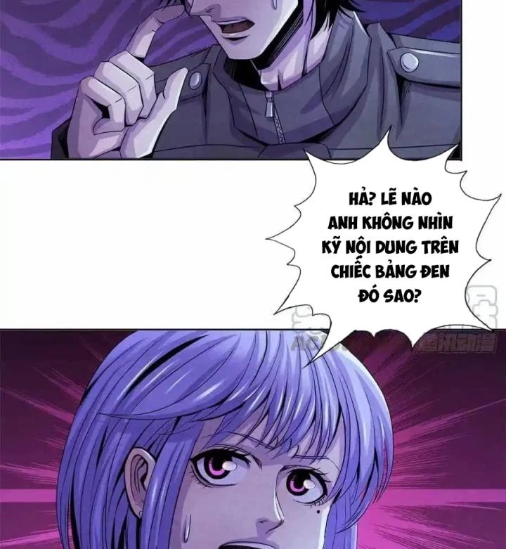 Bác Sĩ Lê Minh Chapter 69 - Trang 41