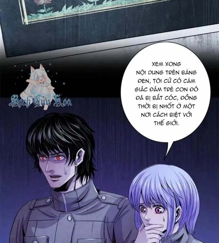 Bác Sĩ Lê Minh Chapter 69 - Trang 44