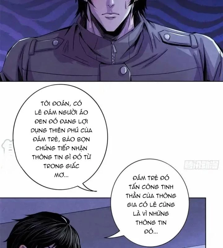 Bác Sĩ Lê Minh Chapter 69 - Trang 50