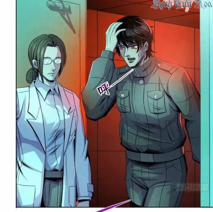 Bác Sĩ Lê Minh Chapter 69 - Trang 7