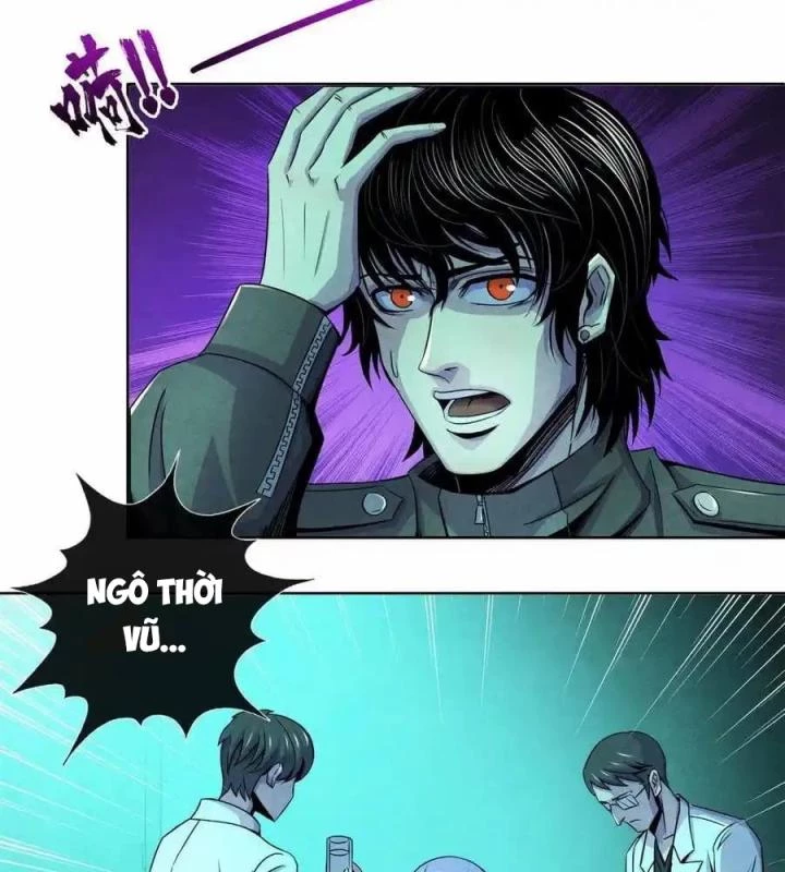 Bác Sĩ Lê Minh Chapter 69 - Trang 8