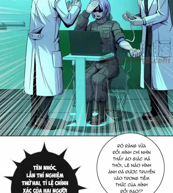 Bác Sĩ Lê Minh Chapter 69 - Trang 9