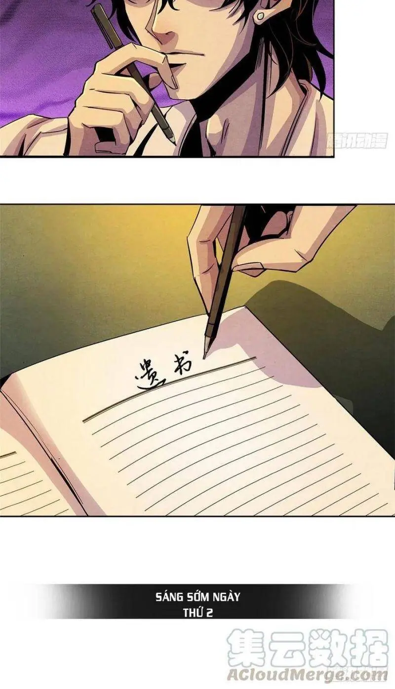 Bác Sĩ Lê Minh Chapter 7 - Trang 26
