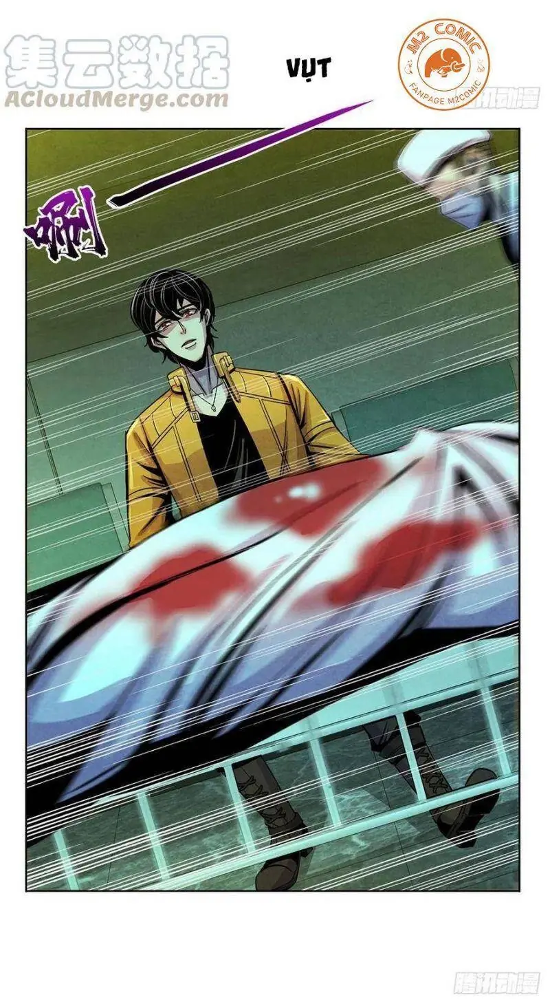 Bác Sĩ Lê Minh Chapter 7 - Trang 29