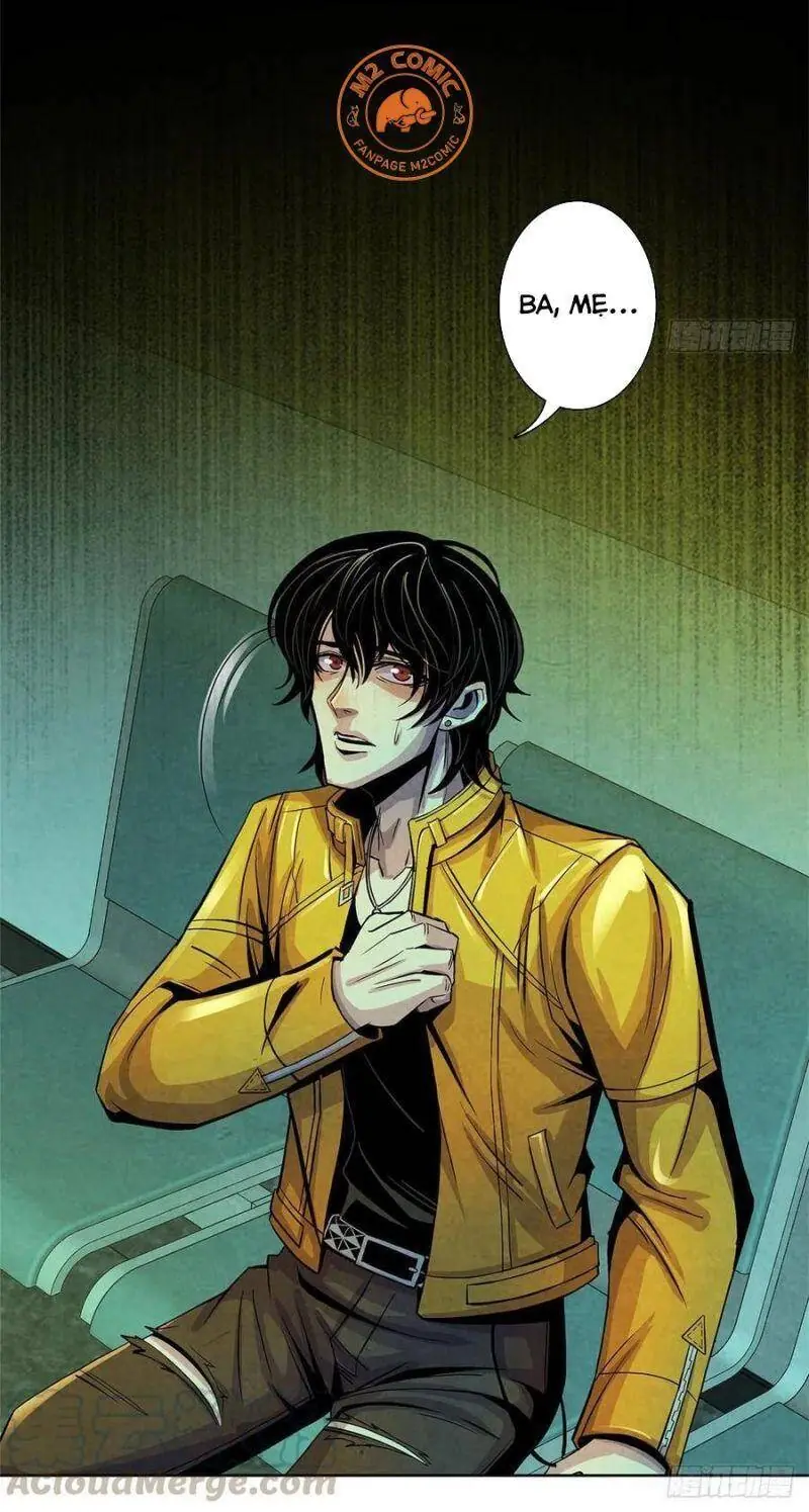 Bác Sĩ Lê Minh Chapter 7 - Trang 31