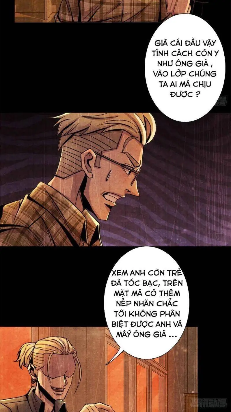 Bác Sĩ Lê Minh Chapter 7 - Trang 8