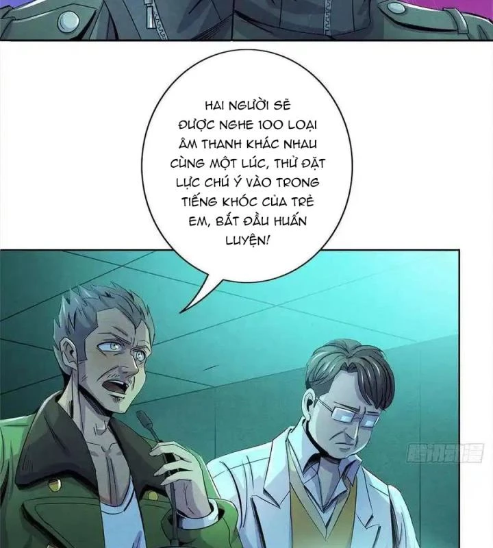 Bác Sĩ Lê Minh Chapter 70 - Trang 10