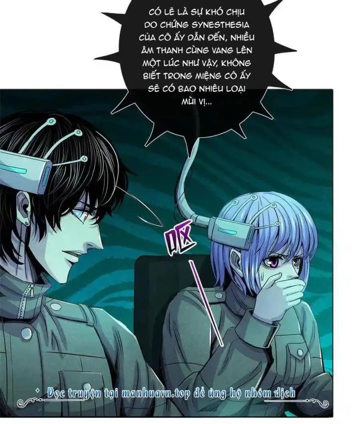 Bác Sĩ Lê Minh Chapter 70 - Trang 15