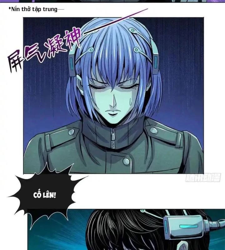 Bác Sĩ Lê Minh Chapter 70 - Trang 17