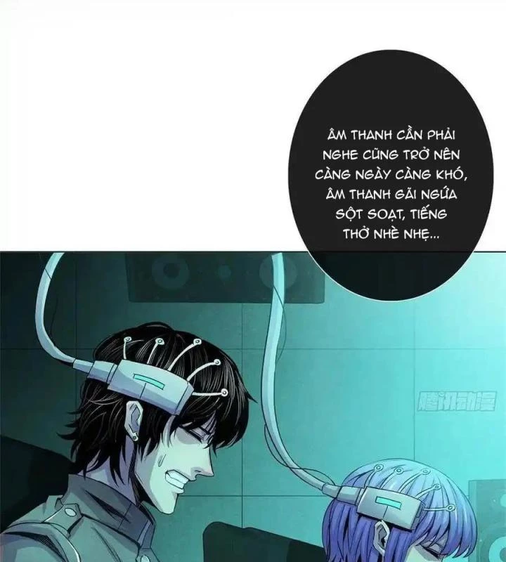 Bác Sĩ Lê Minh Chapter 70 - Trang 21