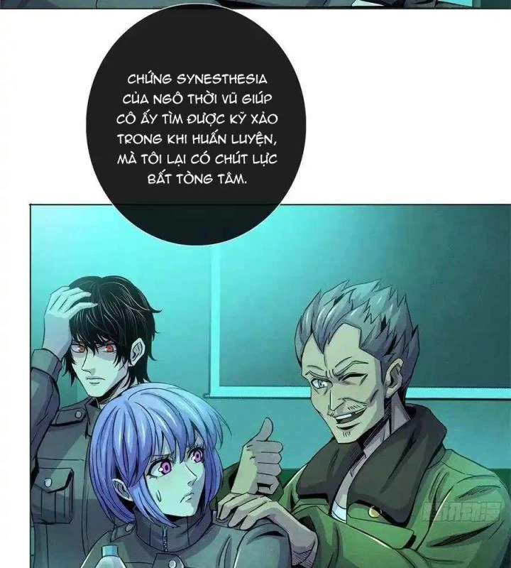 Bác Sĩ Lê Minh Chapter 70 - Trang 23