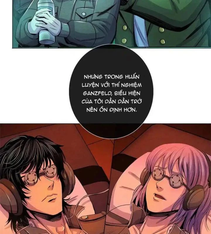 Bác Sĩ Lê Minh Chapter 70 - Trang 24